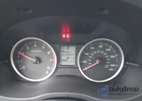 2015 Subaru Forester 2.5I Premium from USA, damaged, VIN JF2SJADC9FH495844